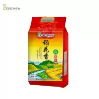 岗子峪 新品稻花香大米 5kg一袋
