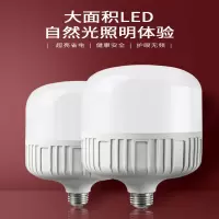 聚颐 LED灯泡5W JY-DP5LN