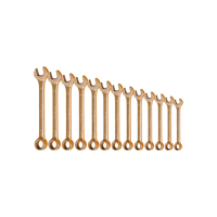 中防 铍青铜 防爆13件套两用扳手 BE1056