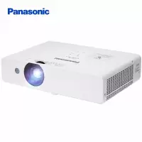 松下 PT-X347C投影仪 XGA分辨率 3400流明 HDMI接口LN