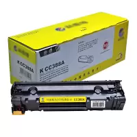 CC388A硒鼓适用惠普P1008 P1106 M1213nf M1218nfs -SJ