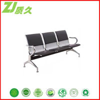质久 三人位排椅/候诊椅/机场等候椅1750*630*780