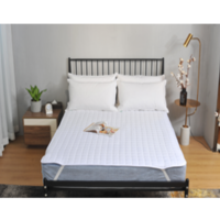 酒店纯色1.4保护垫140*200cm