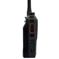 海能达 PD700EX 防爆数字对讲机 本质安全石油 石化防爆对讲机(部)LN