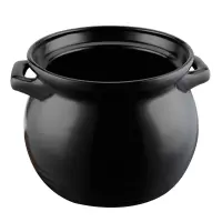爱仕达(ASD) JLF35CP 天然陶瓷养生煲 耐热陶土 3.5L 单个价格