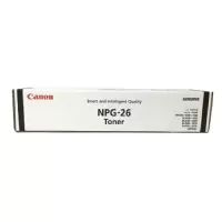 [精选]佳能-NPG-26黑色粉盒 适用3530/4530/3035N/3045N/3235N/3245N