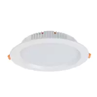 华荣集中电源集中控制型消防应急照明灯具HR-ZFJC-E5W(9W)-HR6002