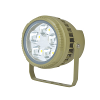 华荣防爆高效节能LED投光灯HRT91