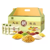 义林 义林五谷粮道粥小包装粥料组合