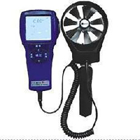 北京凌天 通风多参数检测仪JFY-6(A)