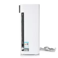 达氏(Dustie) DAC30G 空气净化器 空气净化器家用客厅卧室除雾霾PM2.5烟尘氧吧 单台价格