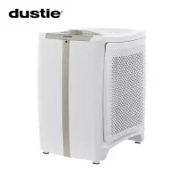达氏(Dustie) DAC500Plus 空气净化器 10.9kg 香槟金 单台价