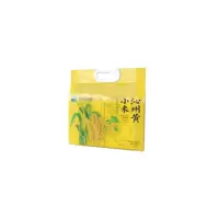 忆品良田·沁州黄小米1800g