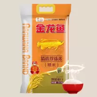 金龙鱼精选珍珠米5千克w01010
