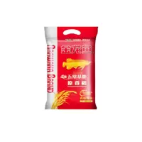 金龙鱼 五常稻花香大米 原香稻2.5kg