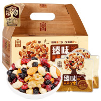 臻味 天天坚果 A款540g/盒 每日坚果礼盒