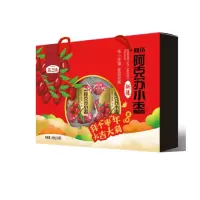 燕之坊 精选阿克苏 小枣 648g