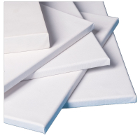 得力(deli) 画板 画布框 50*60cm 一个