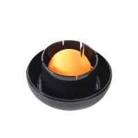 得力(Deli)9109湿手器(海绵 财务办)