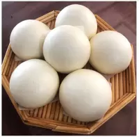 美味富强小麦粉5KG