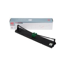 天威 PR70黑色色带 适用长城 GREAT WALL PR70针式打印机色带架 (单位:件)5个/件