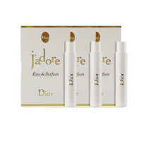 迪奥Dior真我心悦香水1ml*3