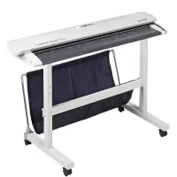 卡莱泰克(Colortrac)SmartLF SC 42E 大幅面扫描仪 高清高速 工程建筑图纸 艺术品 照片