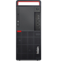 联想台式机电脑M920T单主机（含键鼠）定制主机+23LED：i7-9700丨32G丨4T机械+512G固态丨6G