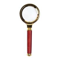 晨光(M&G) ARCN8265 古典金属 放大镜5倍 单个装