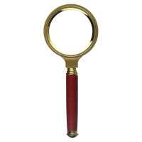 晨光(M&G) ARCN8264 古典金属 放大镜3.5倍 单个装