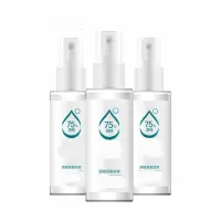 酒精75% 100ml