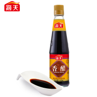 海天 香醋445ml(单位:瓶)
