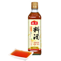 海天 料酒500ml(单位:瓶)