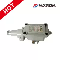 华荣矿用隔爆型行程开关KBXC-5/127-1S