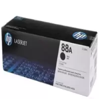 惠普88A(CC388A)硒鼓(黑色)