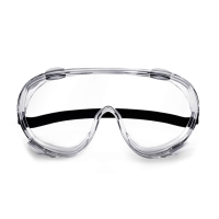 防风沙飞沫护目镜