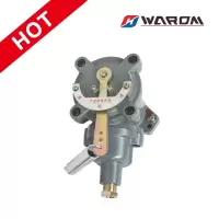 华荣矿用隔爆型信号开关BAX1-5/127L