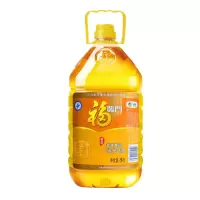 福临门甄选非转基因大豆油 5L **