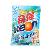 奇强 速效洗衣粉 3.2Kg 单袋装