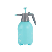 浇花喷壶气压喷雾器式 2L