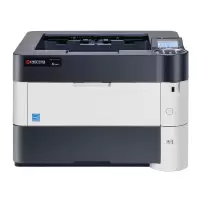京瓷(KYOCERA) ECOSYS P4040dn 黑白激光打印机 标配
