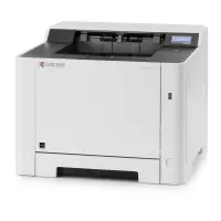 京瓷(KYOCERA) ECOSYS P5021cdw 彩色打印机 标配