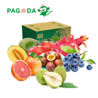 百果园PAGODA 百果园 水果组合 238B型