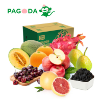 百果园PAGODA水果组合 428A型