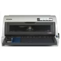 爱普生/(EPSON)/LQ-790K/ 针式打印机