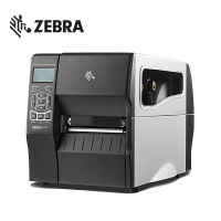 华联合美(ZEBRA)ZT230(300dpi) 工业级标签条码打印机
