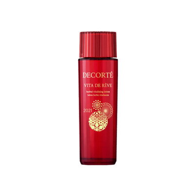 COSME DECORTE黛珂 高机能紫苏水 护肤水 化妆水 新年限定版 150ML