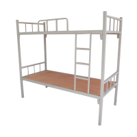 慕岛 上下床 钢制 1000*2000*1700mm 静电喷涂 MZM
