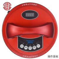 豆浆机禾元 早餐店用大容量小型全自动磨煮一体豆浆机 10升15升20升小型商用豆浆机米糊机 A20-05W