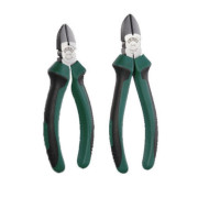 （SATA） 斜嘴钳 70201A 企业定制 非请勿拍